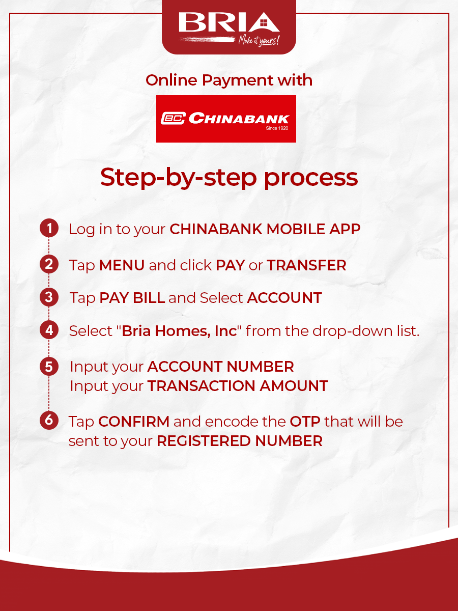online payment
