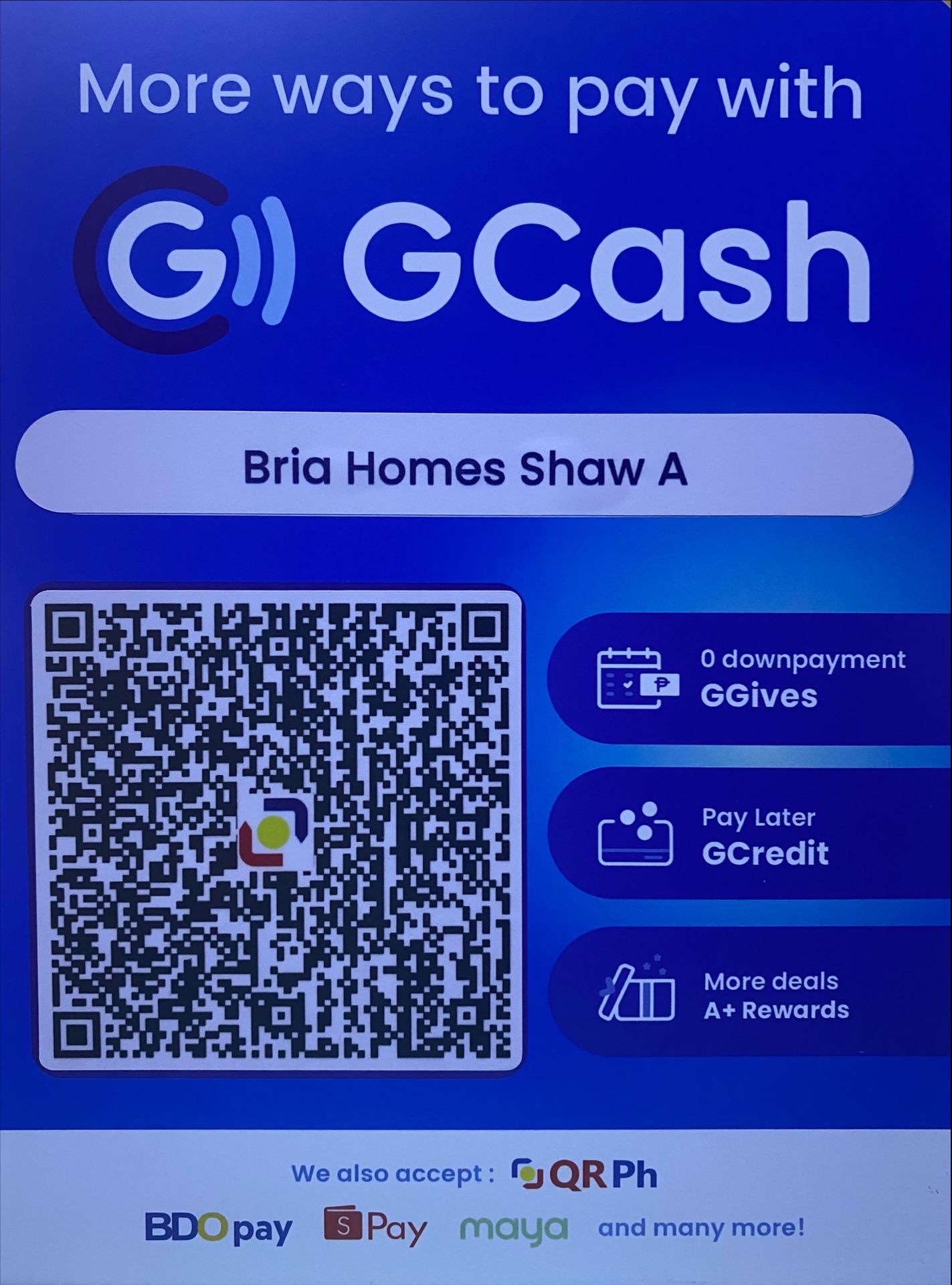 online payment