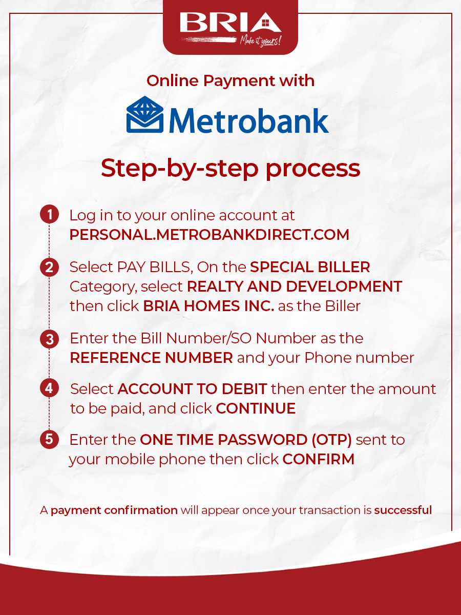 online payment