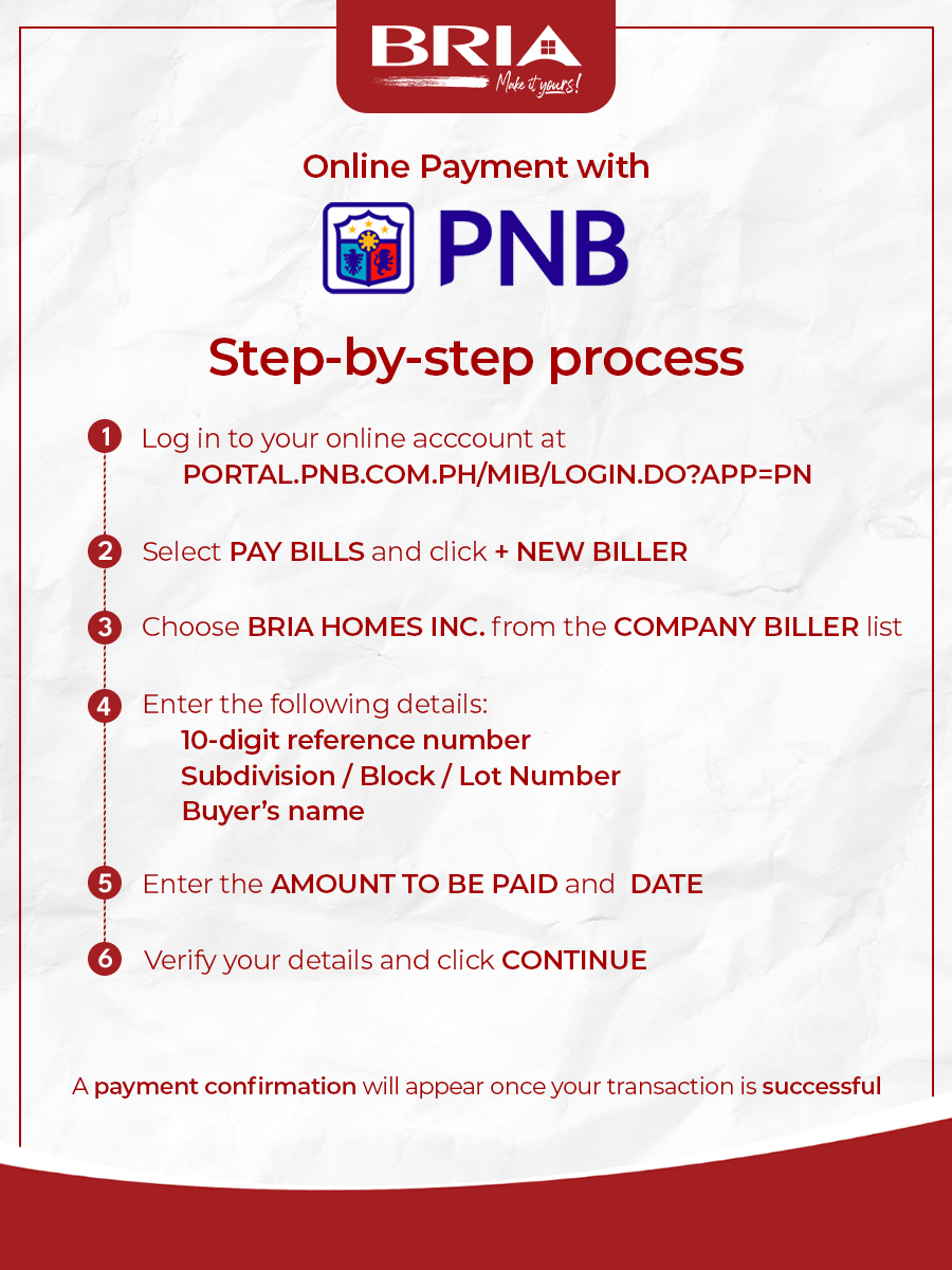 online payment