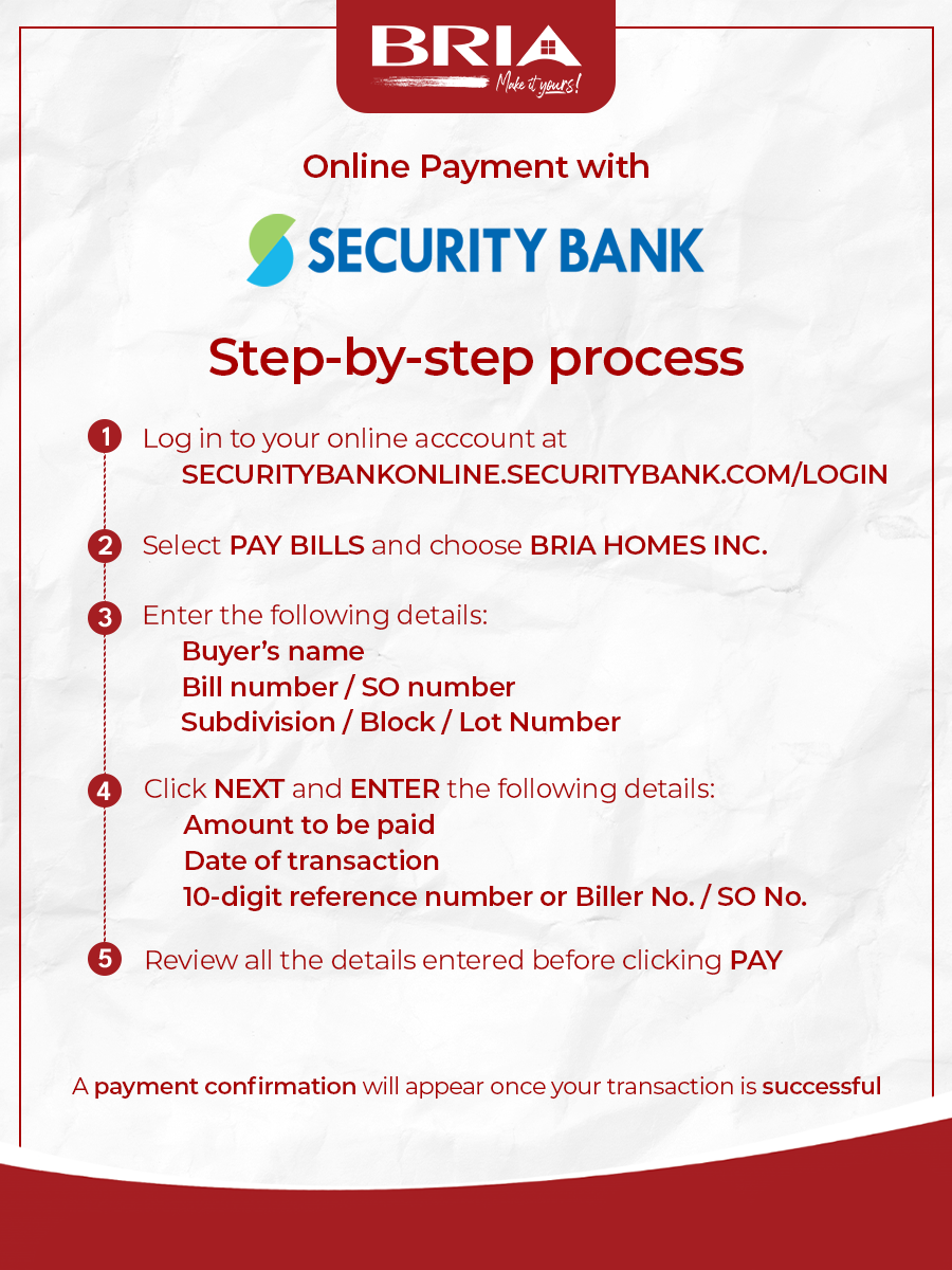 online payment
