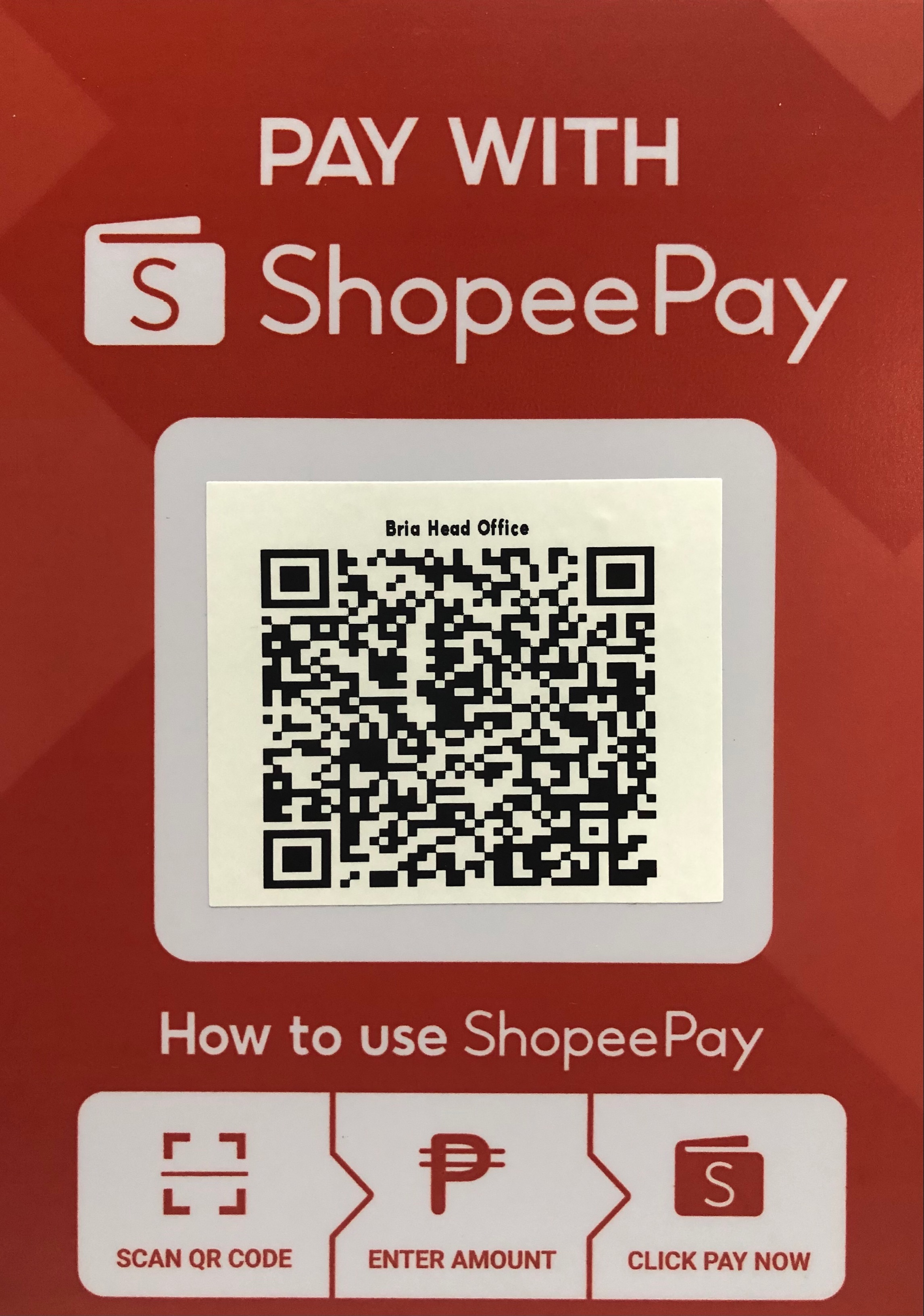 online payment