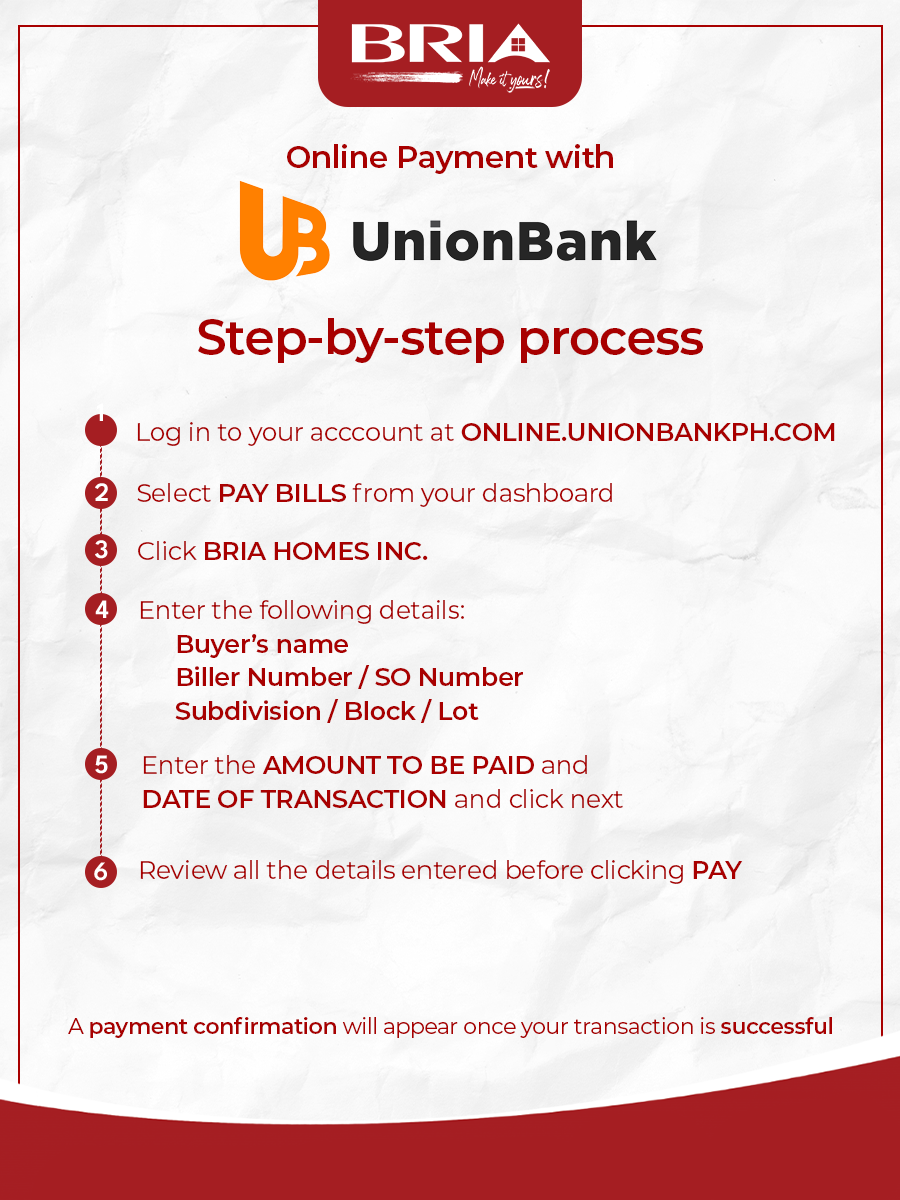 online payment